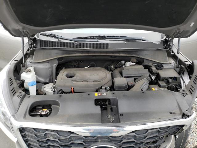 5XYPGDA36KG430672 KIA SORENTO L