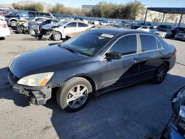 2003 Honda Accord Coupe EX