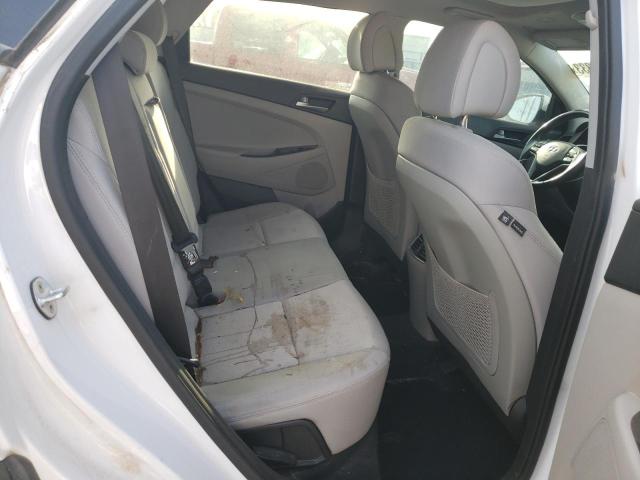 2018 HYUNDAI TUCSON VAL - KM8J33A22JU672063