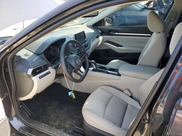 1N4BL4DV9KC117631 Nissan ALTIMA SV