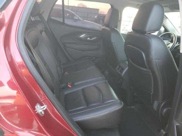 2018 GMC TERRAIN DE - 3GKALXEX0JL138706