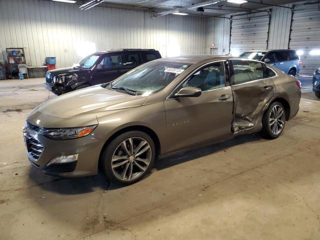 2020 CHEVROLET MALIBU PRE - 1G1ZE5SX7LF068340