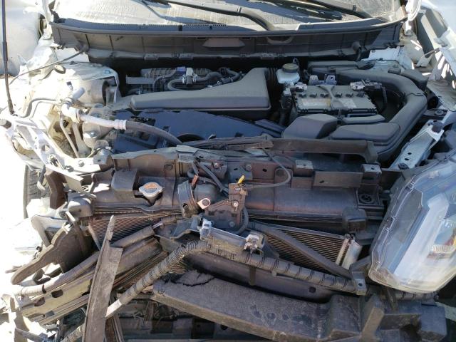 JN8AT2MV0HW027936 Nissan ROGUE S