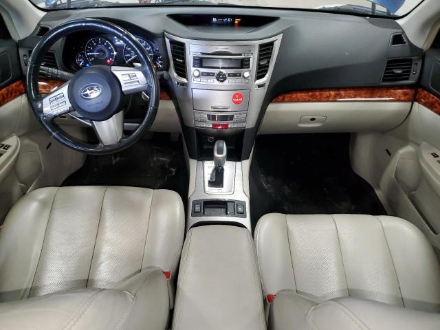 4S4BRDKC6B2375746 Subaru Outback 3.6r Limited