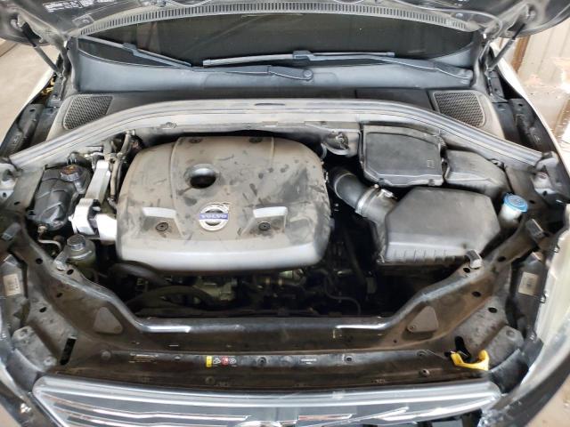 YV440MDK6F2697396 Volvo Xc60 T5 Premier