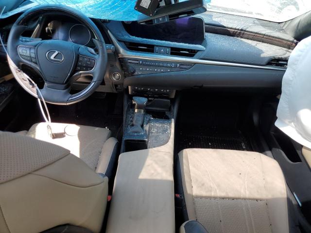 2019 LEXUS ES 350 58ABZ1B19KU015364