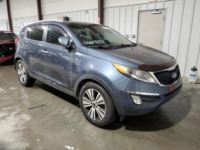 KNDPC3ACXG7813475 KIA Sportage Ex
