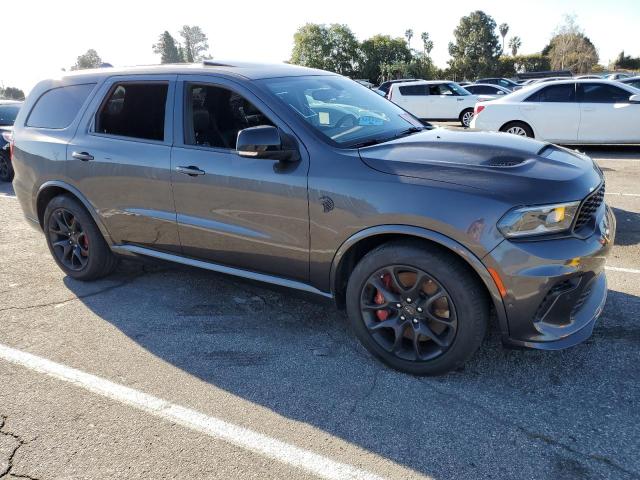 2021 DODGE DURANGO SR - 1C4SDJH90MC758995
