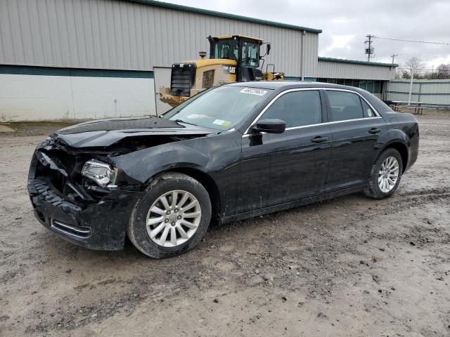 2012 Chrysler 300 300