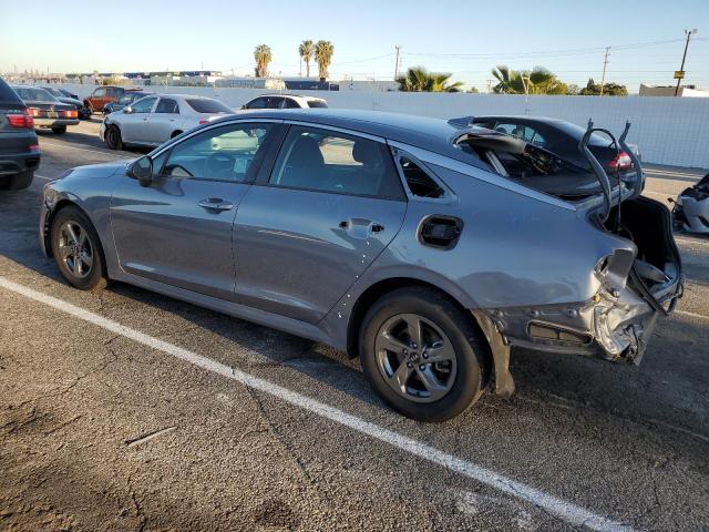 5XXG14J25MG063313 KIA K5 LXS