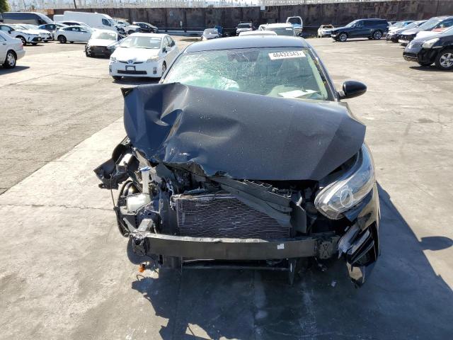 3KPF24AD1KE097023 KIA FORTE FE