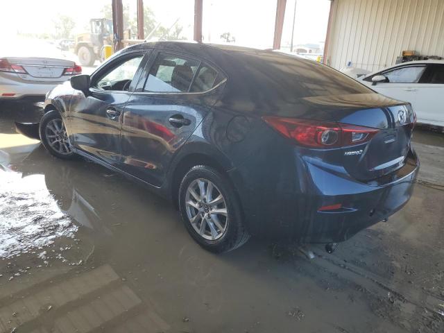 2016 MAZDA 3 SPORT - JM1BM1U78G1309178