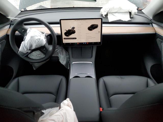 7SAYGDEE5PA082426 Tesla Model Y