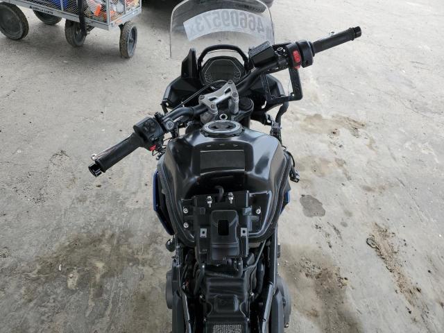2022 TRIUMPH MOTORCYCLE TIGER SPOR - SMTL20UL6NTBB3226