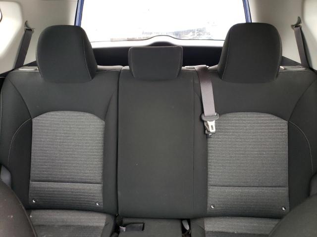 2021 KIA SOUL GT LI - KNDJ63AU2M7791098