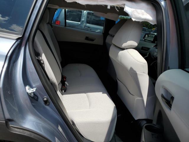 2022 TOYOTA COROLLA CR - 7MUAAAAG9NV020261