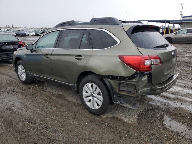 4S4BSADC6F3242775 Subaru Outback 2.5i Premium