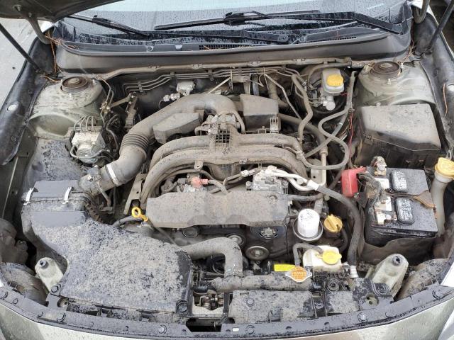 4S4BSACC0F3291259 Subaru Outback 2.5i Premium