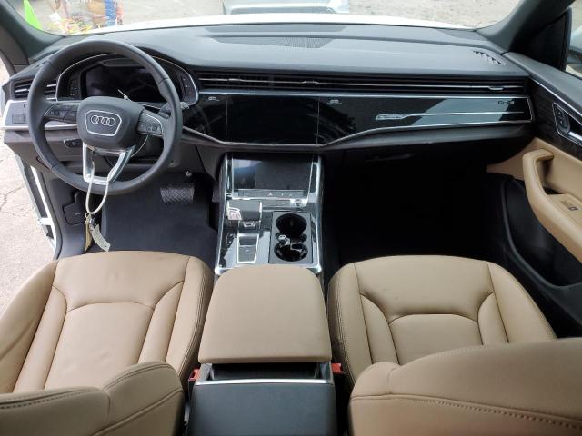 2021 AUDI Q8 PREMIUM - WA1AVAF13MD007464