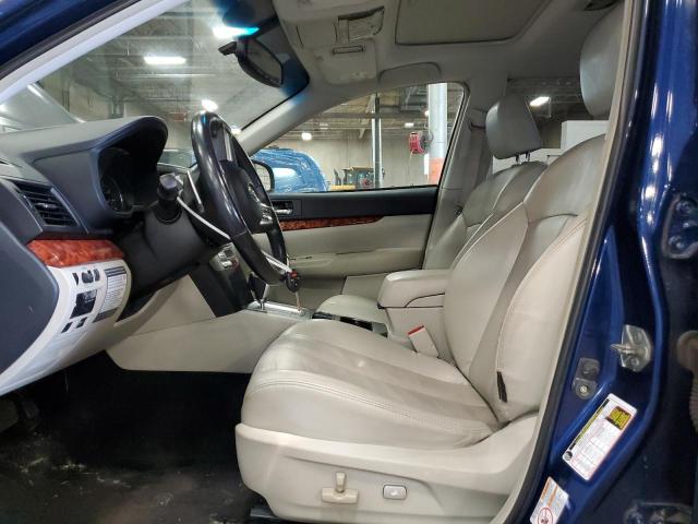 4S4BRDKC6B2375746 Subaru Outback 3.6r Limited