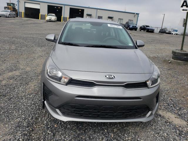 3KPA24AD1ME365856 KIA RIO LX