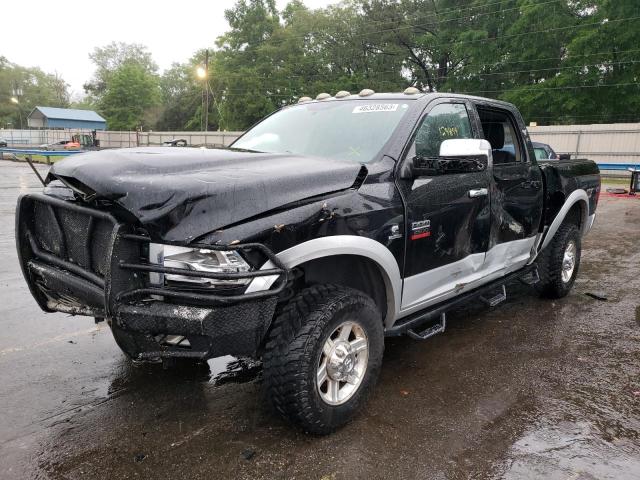 2012 Dodge Ram 2500 Laramie