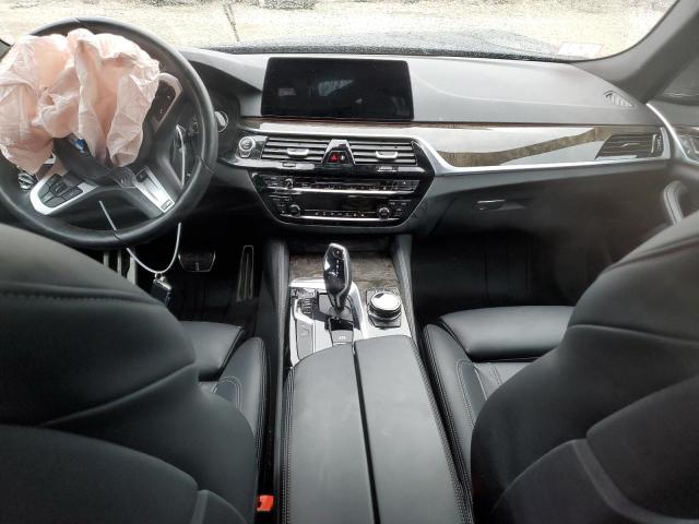 2019 BMW 540 XI - WBAJE7C54KWW11586
