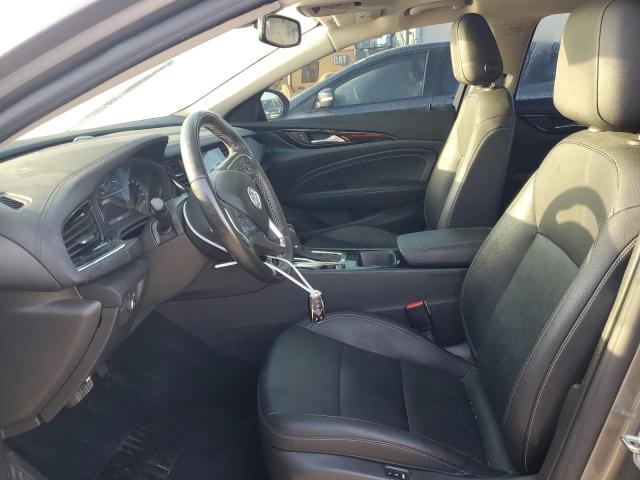 2019 BUICK REGAL TOUR - W04GV8SX3K1008335