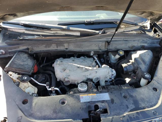 1GKKVSED5BJ145554 GMC Acadia Slt-2