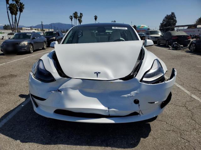 5YJ3E1EA5PF495135 Tesla MODEL 3