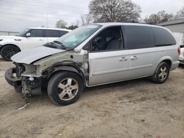 2005 Dodge Grand Caravan SXT