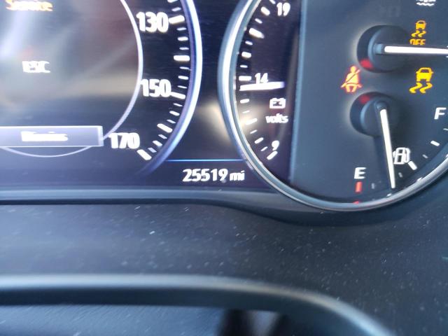 2022 BUICK ENCLAVE PR - 5GAERCKW3NJ134891