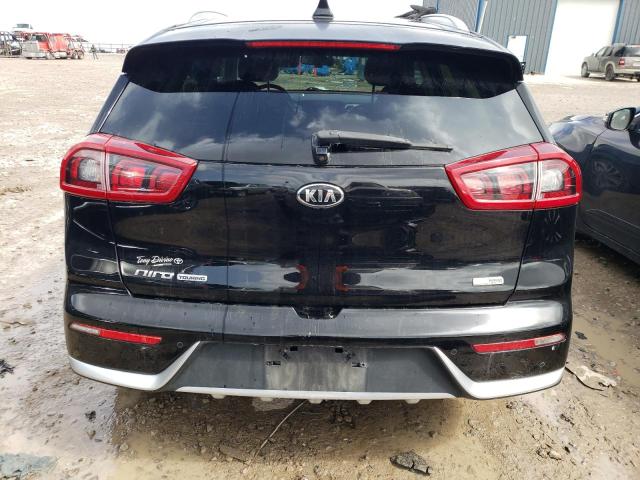 2017 KIA NIRO EX TO - KNDCE3LC7H5042475