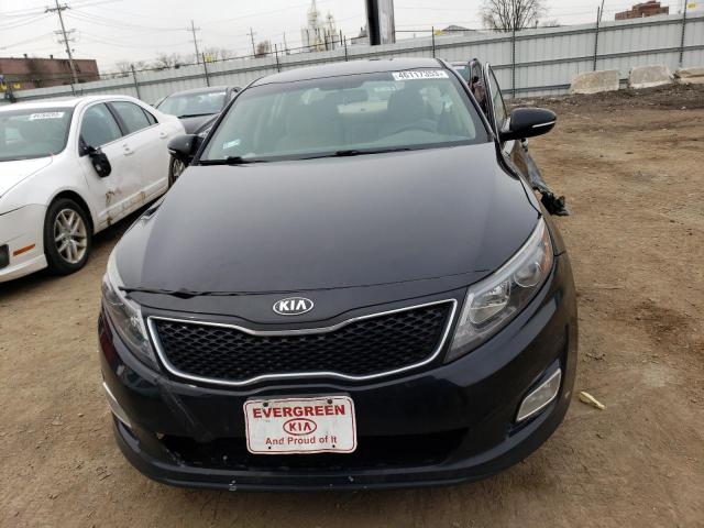 5XXGM4A74FG506640 KIA Optima Lx