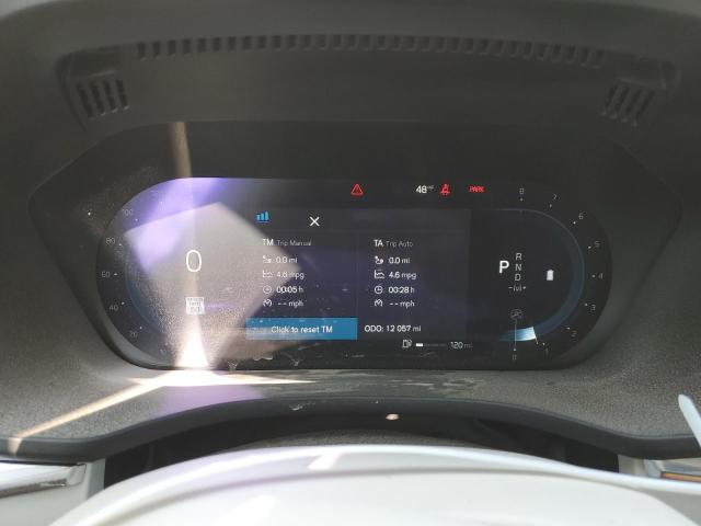 2022 VOLVO XC60 B5 IN - YV4L12DL2N1074710