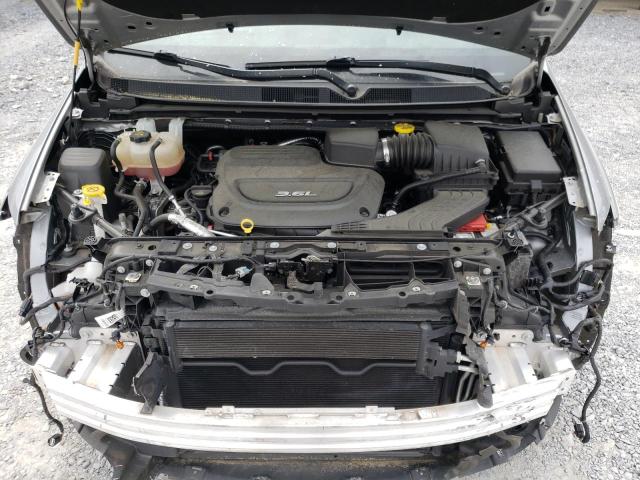 2018 CHRYSLER PACIFICA T - 2C4RC1FG2JR358278