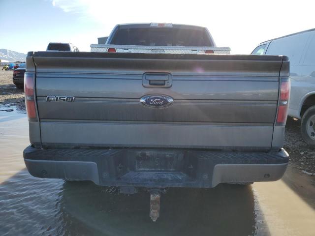1FTFW1ET8EFA21197 Ford F150 Supercrew