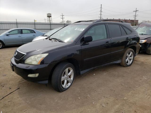 2005 Lexus RX 330 