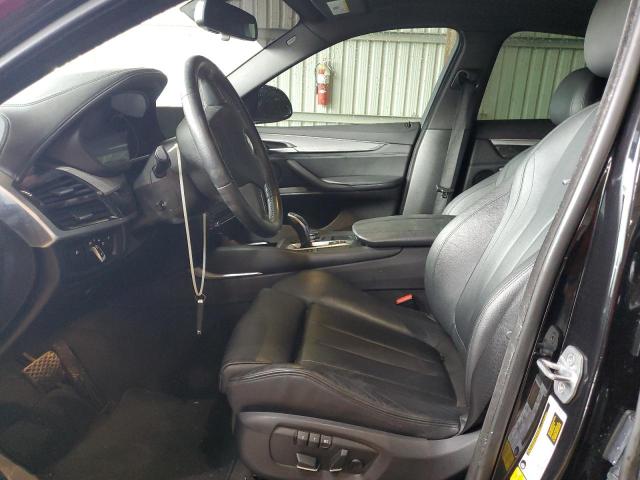 2016 BMW X6 SDRIVE3 - 5UXKU0C50G0F93052