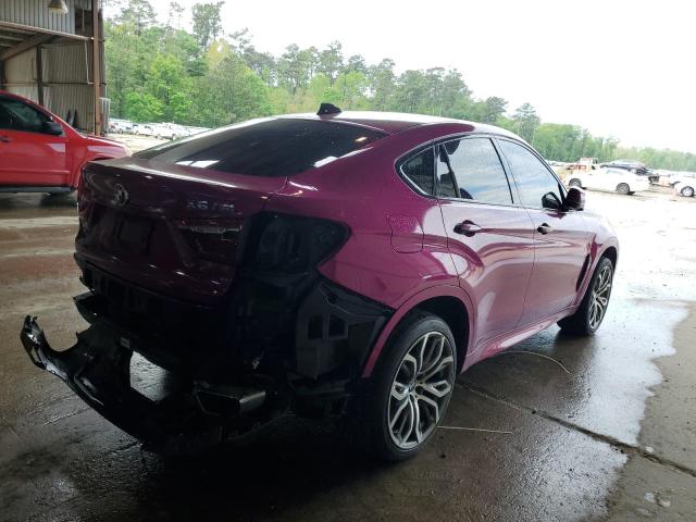 2016 BMW X6 SDRIVE3 - 5UXKU0C50G0F93052