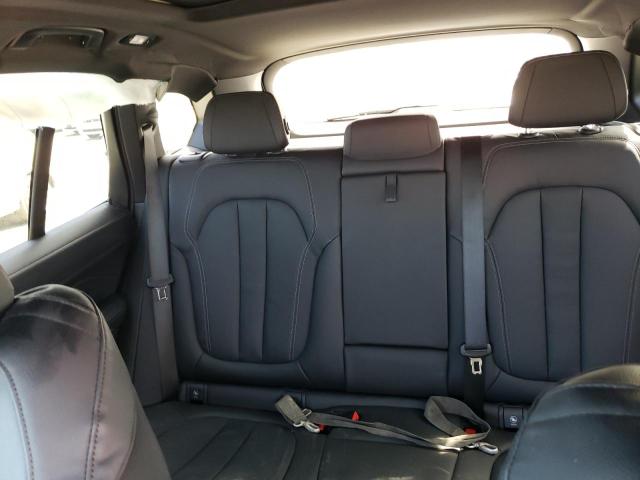 5UXCR6C01N9M94890 BMW X5 Xdrive40i