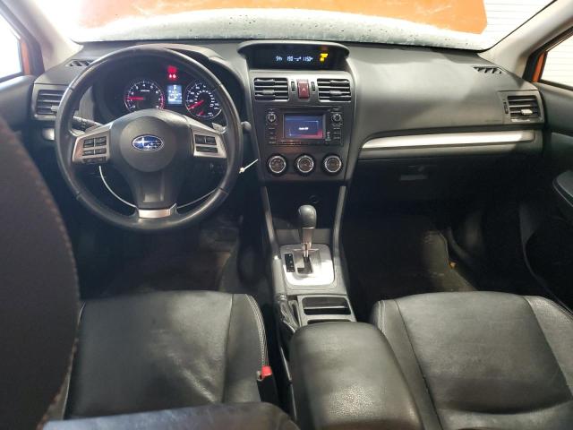 JF2GPAGC8E8306342 Subaru Xv Crosstrek 2.0 Limited