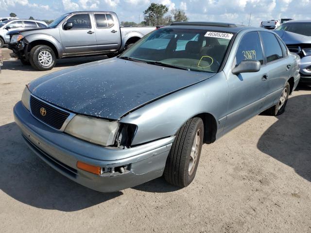 1997 Toyota Avalon XL