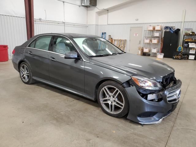 2015 MERCEDES-BENZ E 350 4MAT - WDDHF8JB3FB128378