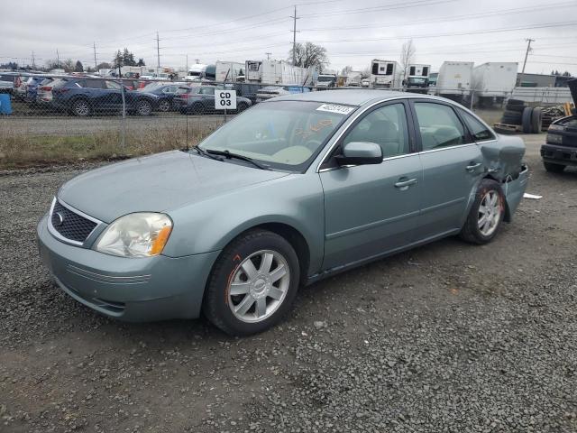 2005 Ford Five Hundred SE