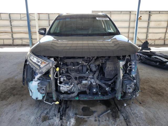 JTMC1RFV7KD509242 Toyota Rav4 Xle Premium