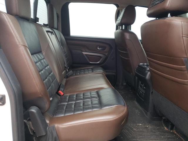 2018 NISSAN TITAN S/SV 1N6AA1E58JN532853