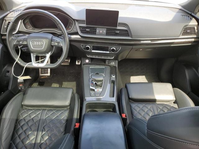 2020 AUDI SQ5 PREMIU - WA1B4AFY7L2020149