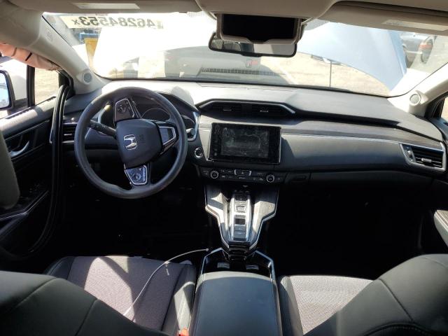 2018 HONDA CLARITY - JHMZC5F1XJC009511