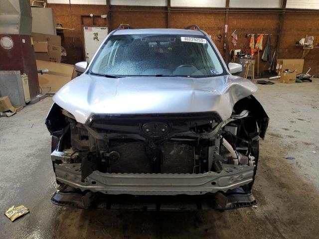 2020 SUBARU FORESTER S - JF2SKARC9LH518718